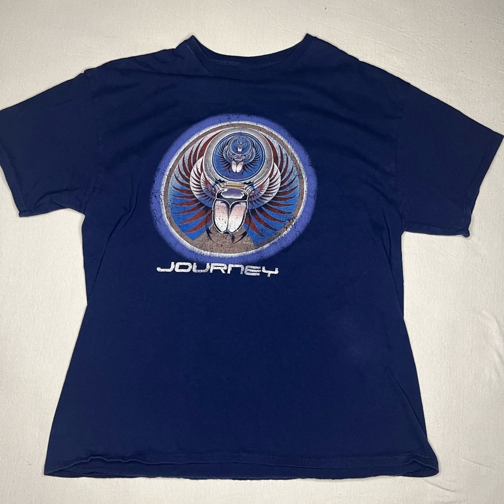 old Journey Shirt